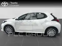 2022 Toyota YARIS