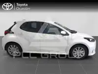 2022 Toyota YARIS