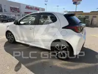 2022 Toyota YARIS