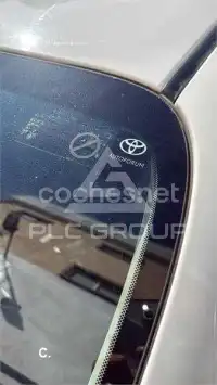 2022 Toyota YARIS