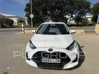 2022 Toyota YARIS
