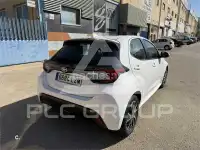 2022 Toyota YARIS