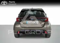 2022 Toyota YARIS