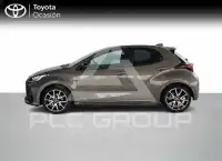 2022 Toyota YARIS