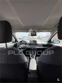 2022 Toyota YARIS