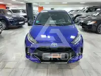 2022 Toyota YARIS