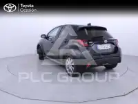 2022 Toyota YARIS