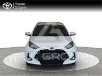 2022 Toyota YARIS
