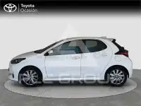 2022 Toyota YARIS