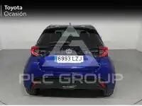 2022 Toyota YARIS