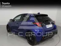 2022 Toyota YARIS