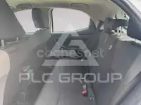 2022 Toyota YARIS