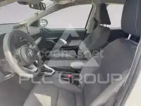 2022 Toyota YARIS
