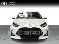 2022 Toyota YARIS