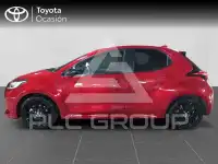 2022 Toyota YARIS