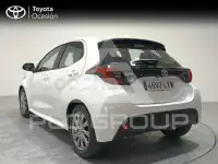 2022 Toyota YARIS