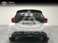 2022 Toyota YARIS
