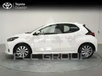 2022 Toyota YARIS