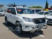 2022 Toyota LAND CRUISER