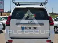 2022 Toyota LAND CRUISER