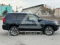 2022 Toyota LAND CRUISER