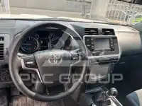 2022 Toyota LAND CRUISER