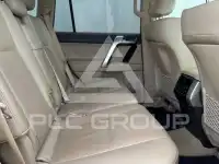2022 Toyota LAND CRUISER