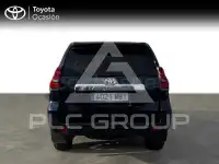2022 Toyota LAND CRUISER