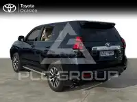 2022 Toyota LAND CRUISER
