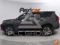 2022 Toyota LAND CRUISER