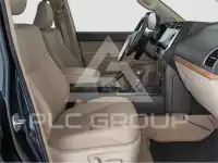 2022 Toyota LAND CRUISER