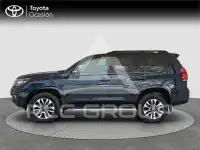 2022 Toyota LAND CRUISER