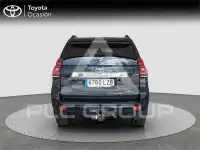 2022 Toyota LAND CRUISER