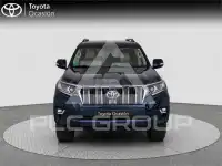 2022 Toyota LAND CRUISER