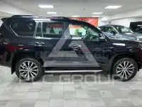 2022 Toyota LAND CRUISER