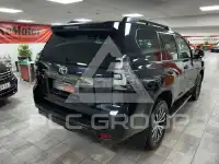 2022 Toyota LAND CRUISER