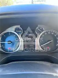 2022 Toyota LAND CRUISER