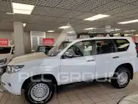 2022 Toyota LAND CRUISER