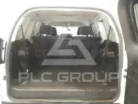 2022 Toyota LAND CRUISER