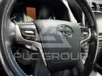 2022 Toyota LAND CRUISER