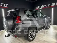 2022 Toyota LAND CRUISER