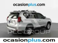 2022 Toyota LAND CRUISER