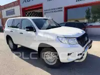 2022 Toyota LAND CRUISER