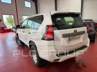 2022 Toyota LAND CRUISER