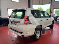 2022 Toyota LAND CRUISER