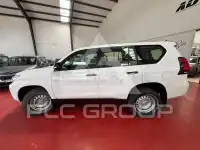 2022 Toyota LAND CRUISER