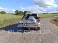 2022 Toyota LAND CRUISER
