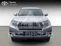2022 Toyota LAND CRUISER