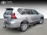 2022 Toyota LAND CRUISER