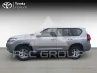 2022 Toyota LAND CRUISER